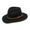 The Westland - Walrus Hats Wool Fedora Hat